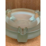 A.D. Copier persglas asbak